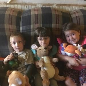 Meet your Posher, Jeff